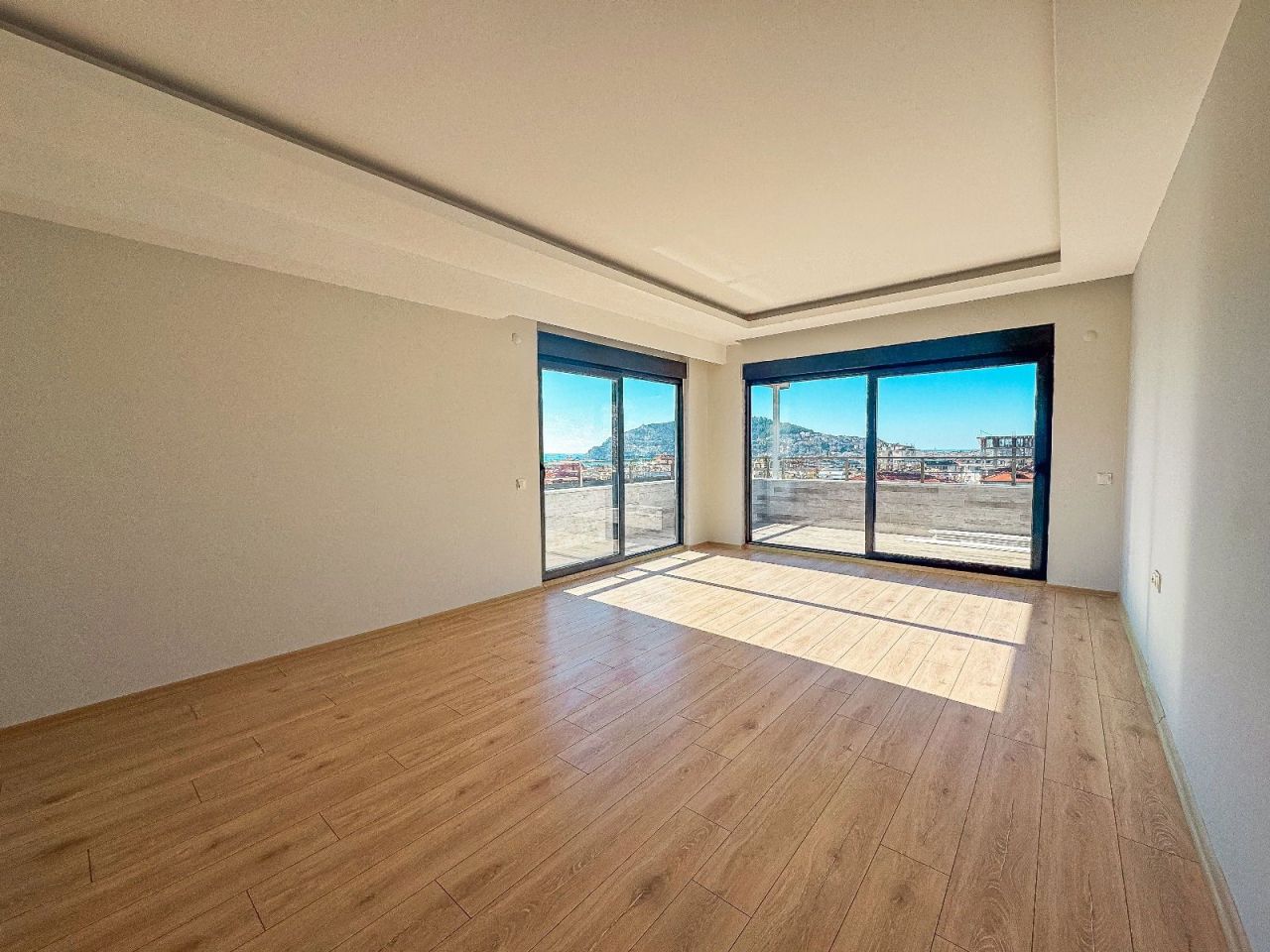 Апартаменты в Алании, Турция, 140 м² - фото 2