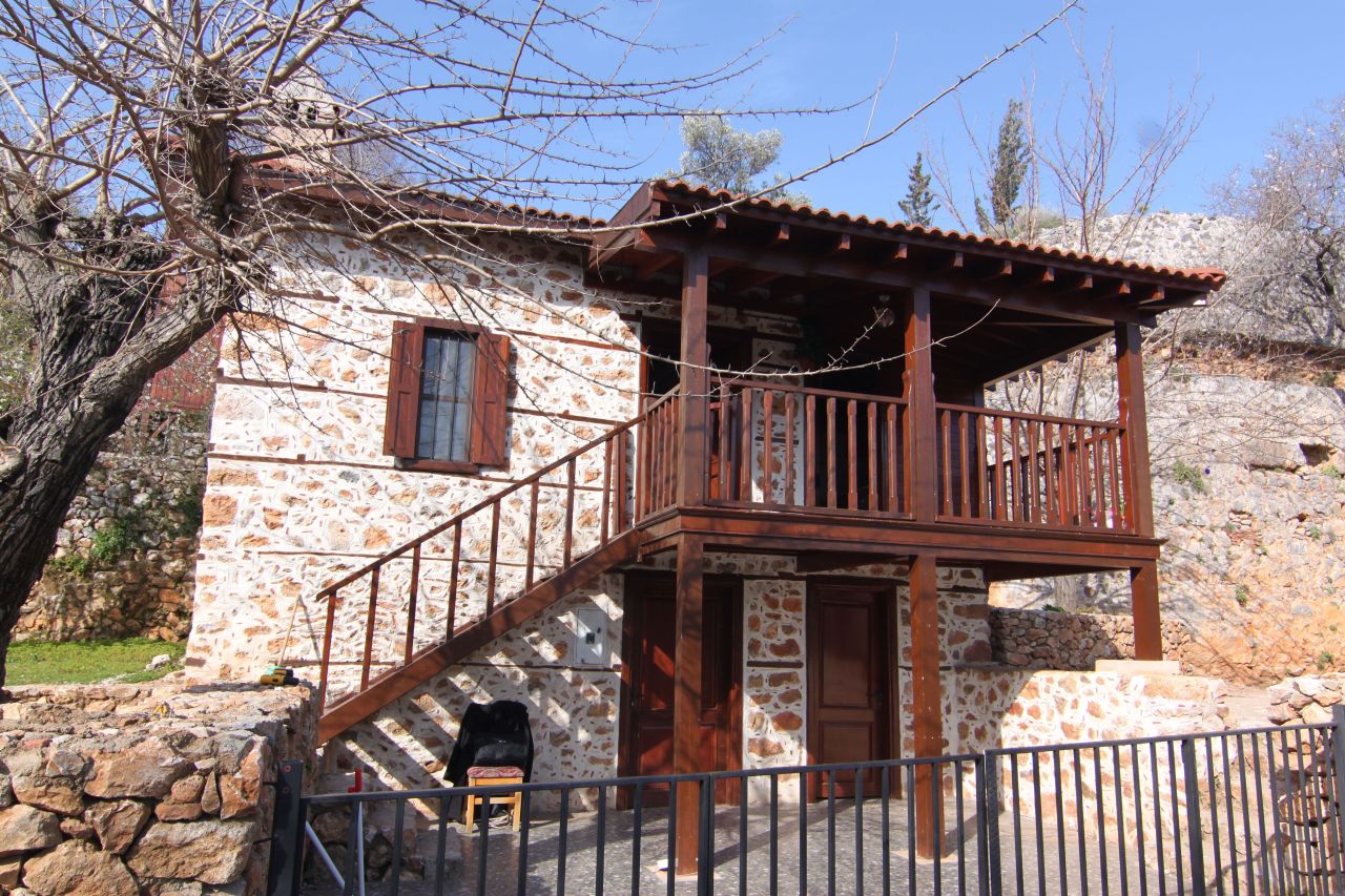 Апартаменты в Алании, Турция, 100 м² - фото 2