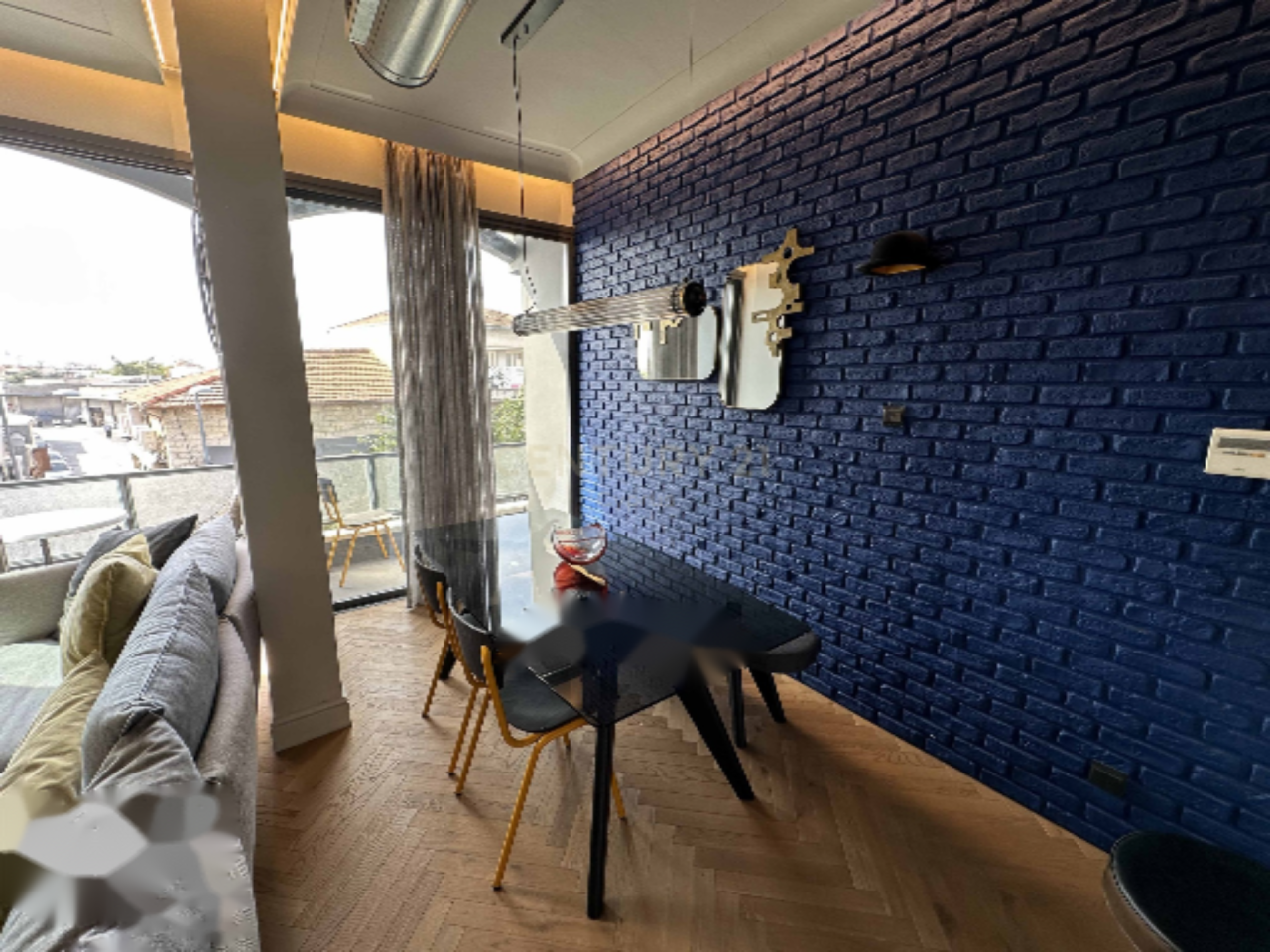 Квартира в Лимасоле, Кипр, 120 м² - фото 6