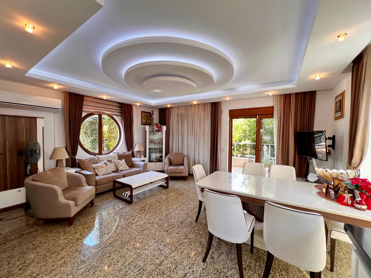 Вилла в Алании, Турция, 215 м² - фото 2