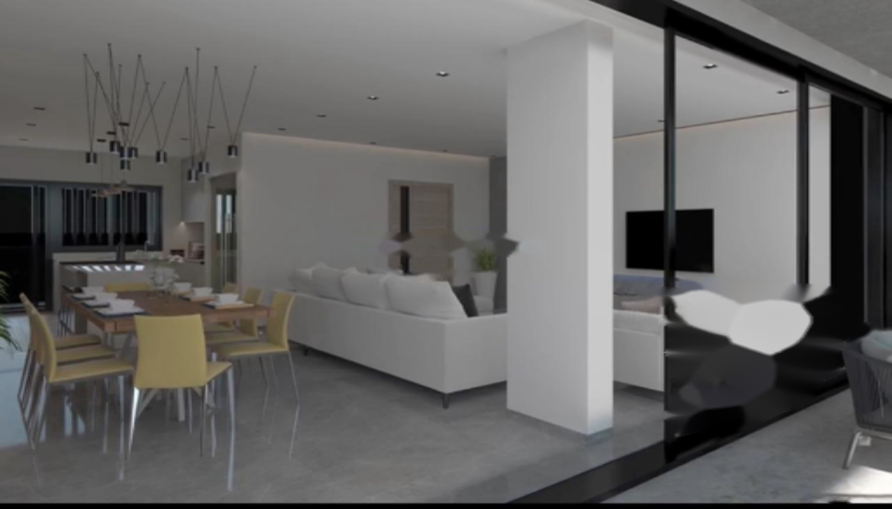 Квартира в Лимасоле, Кипр, 93 м² - фото 6