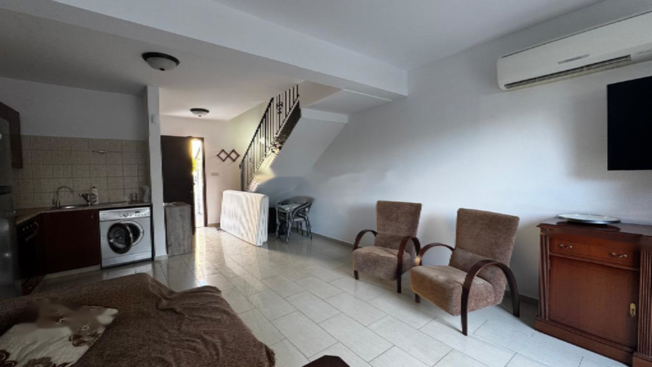 Квартира в Ермасойе, Кипр, 82 м² - фото 6