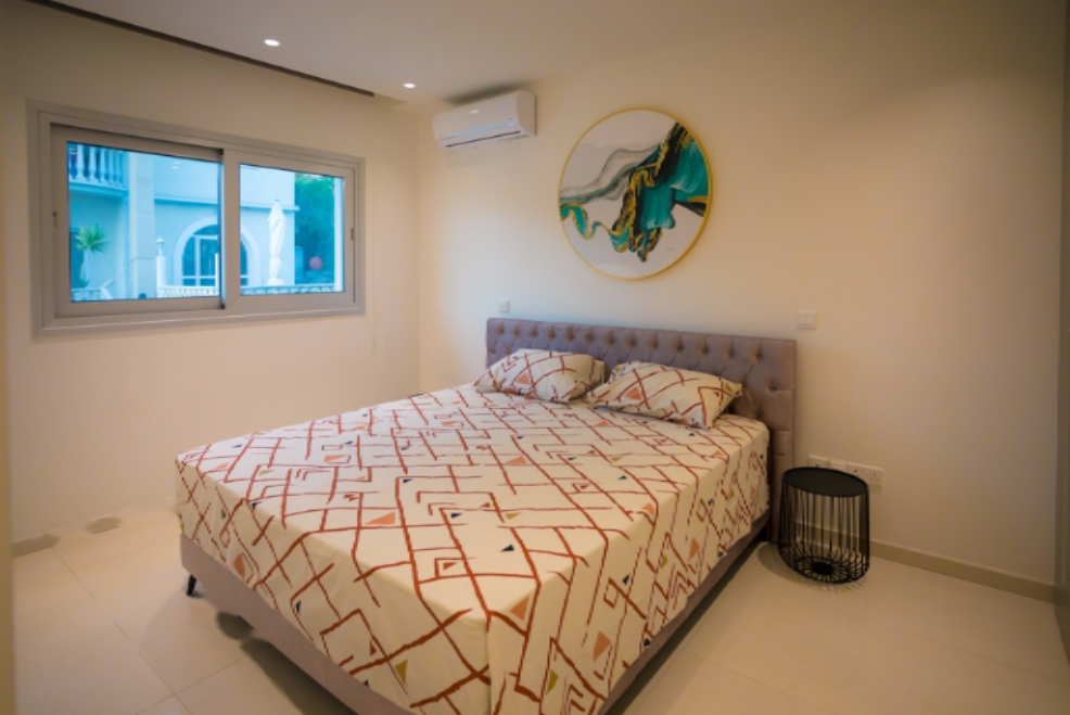 Квартира в Ермасойе, Кипр, 80 м² - фото 6