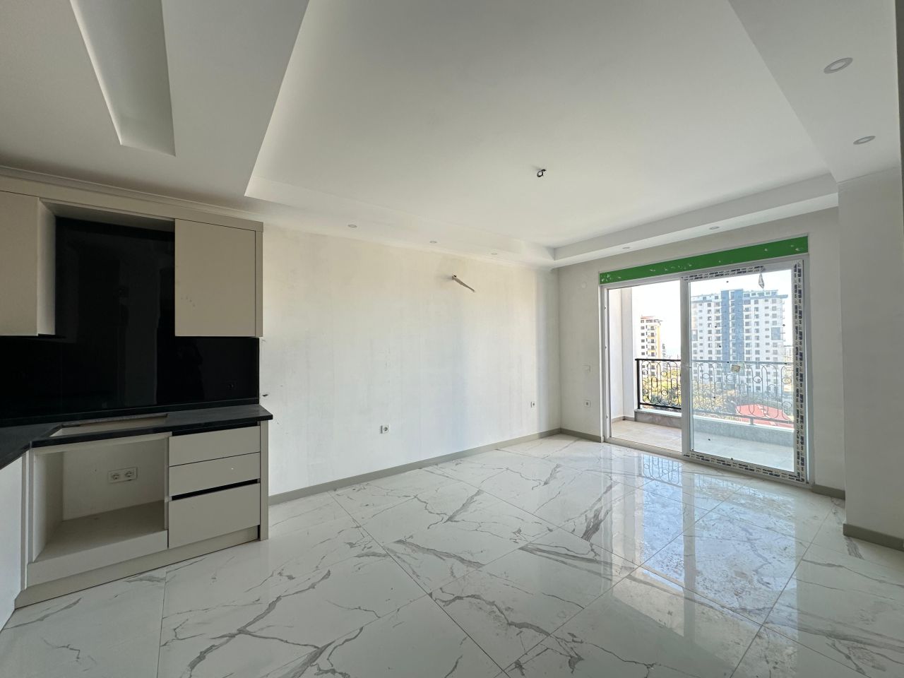 Апартаменты в Алании, Турция - фото 2