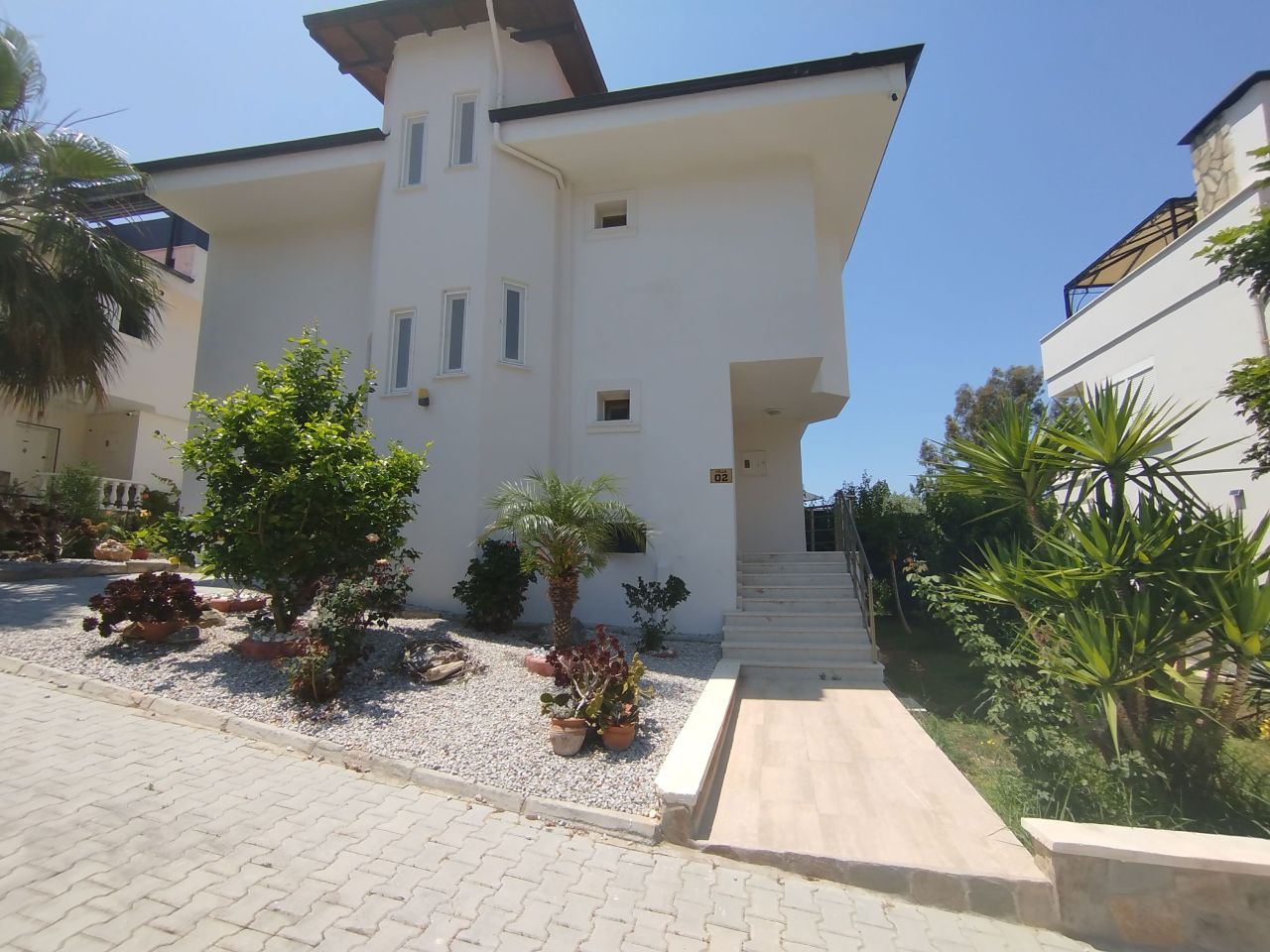 Вилла в Алании, Турция, 250 м² - фото 2