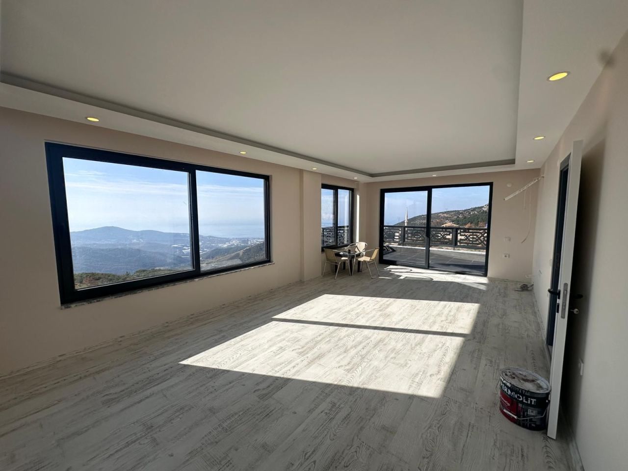 Вилла в Алании, Турция, 190 м² - фото 2