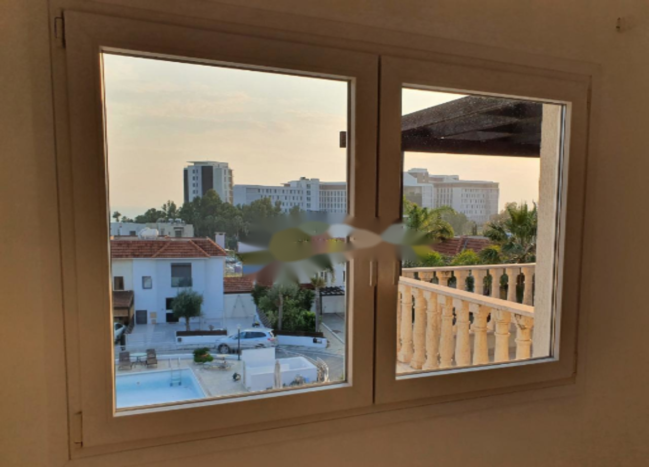 Квартира в Пареклисии, Кипр, 100 м² - фото 6