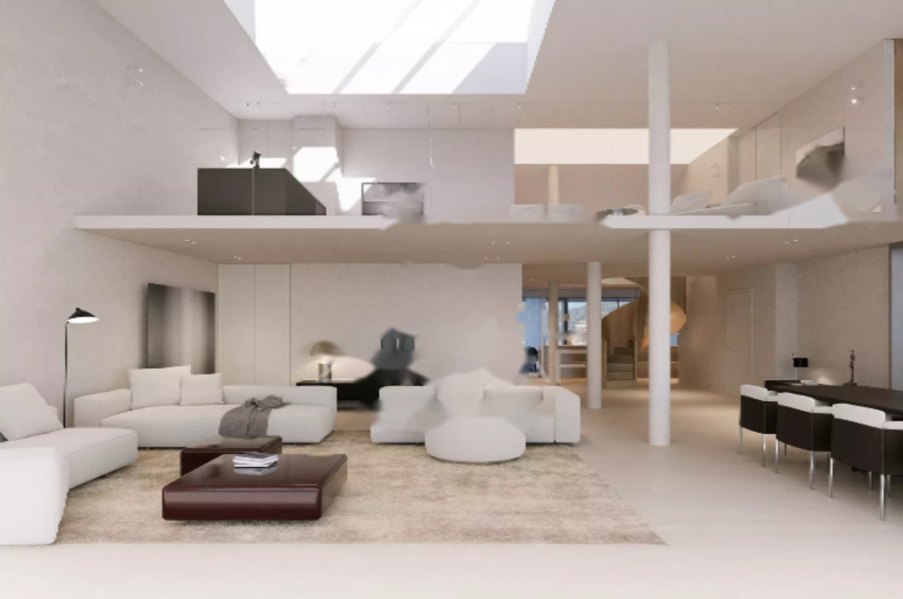 Квартира в Каннах, Франция, 447 м² - фото 6