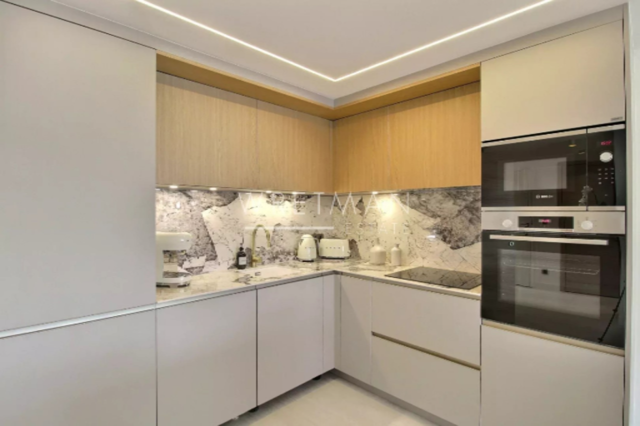 Квартира в Каннах, Франция, 100 м² - фото 6