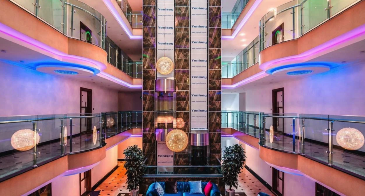 Апартаменты в Алании, Турция, 70 м² - фото 3