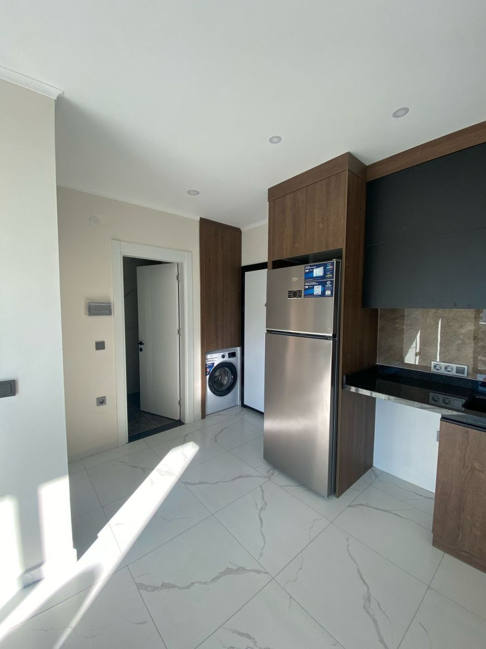 Апартаменты в Алании, Турция, 50 м² - фото 3