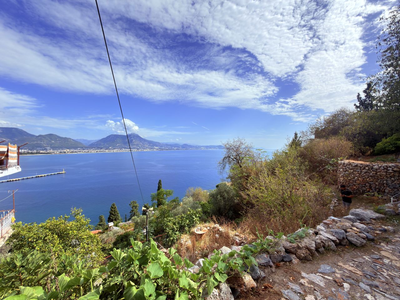 Апартаменты в Алании, Турция, 112 м² - фото 3