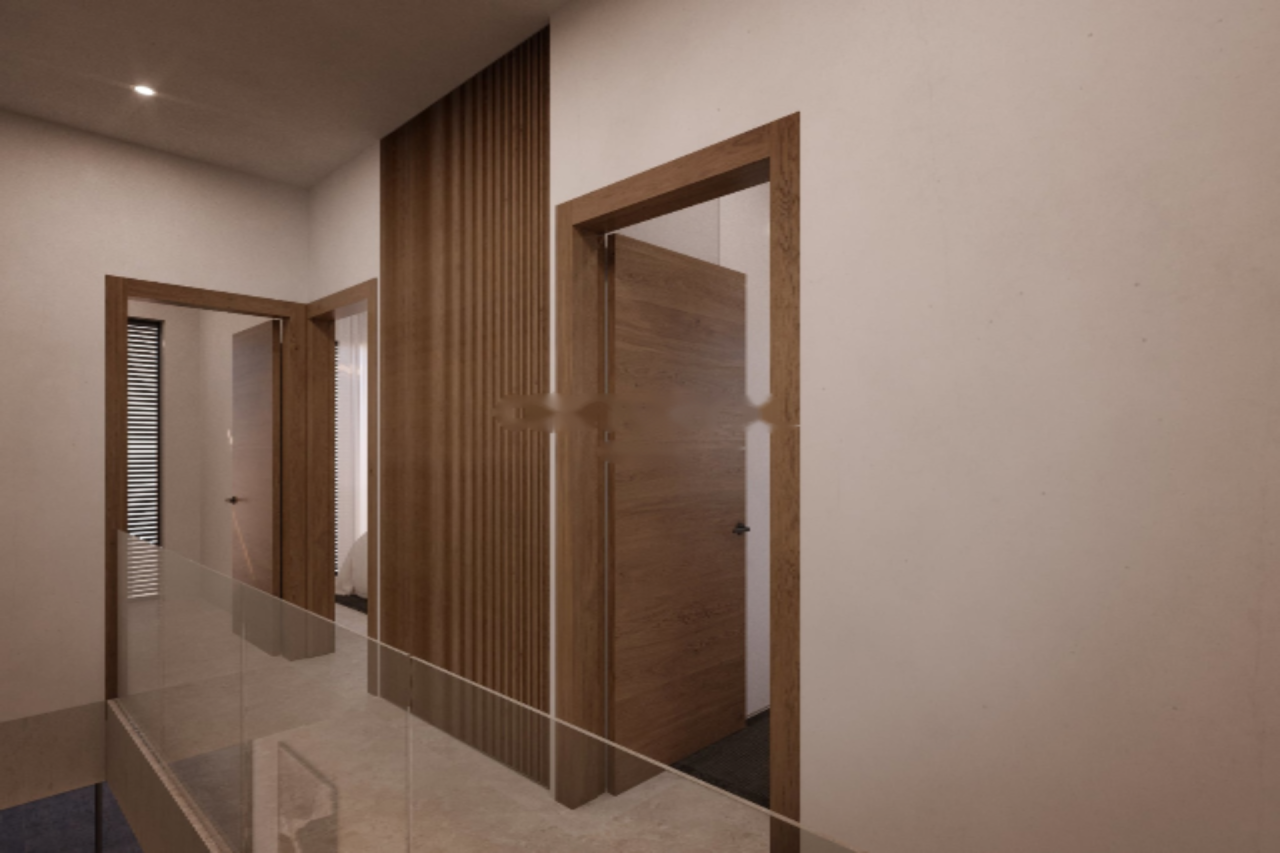 Квартира в Ларнаке, Кипр, 130 м² - фото 6