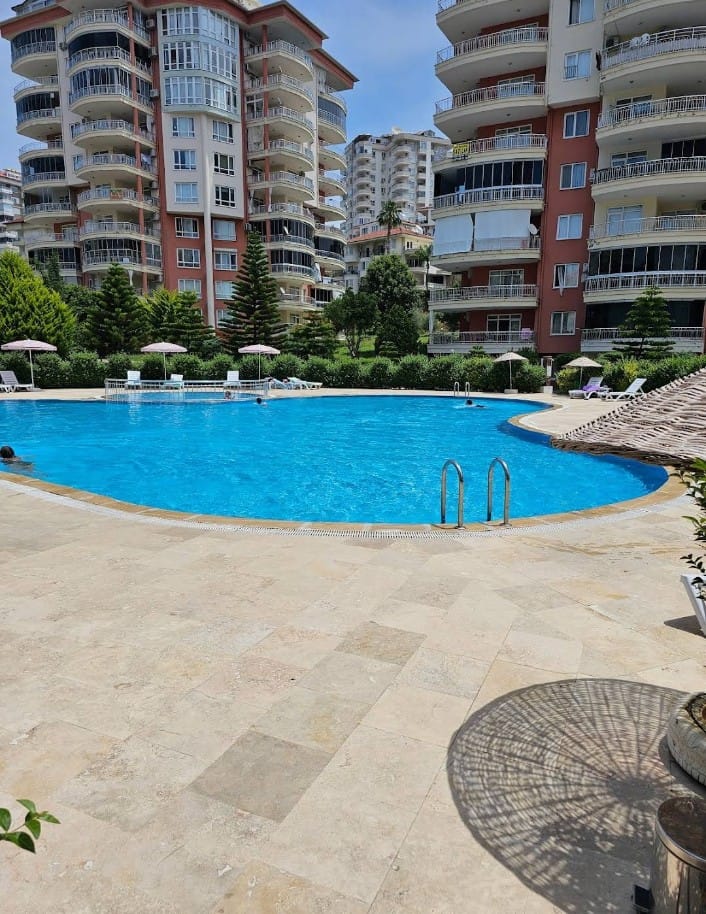 Апартаменты в Алании, Турция, 130 м² - фото 3