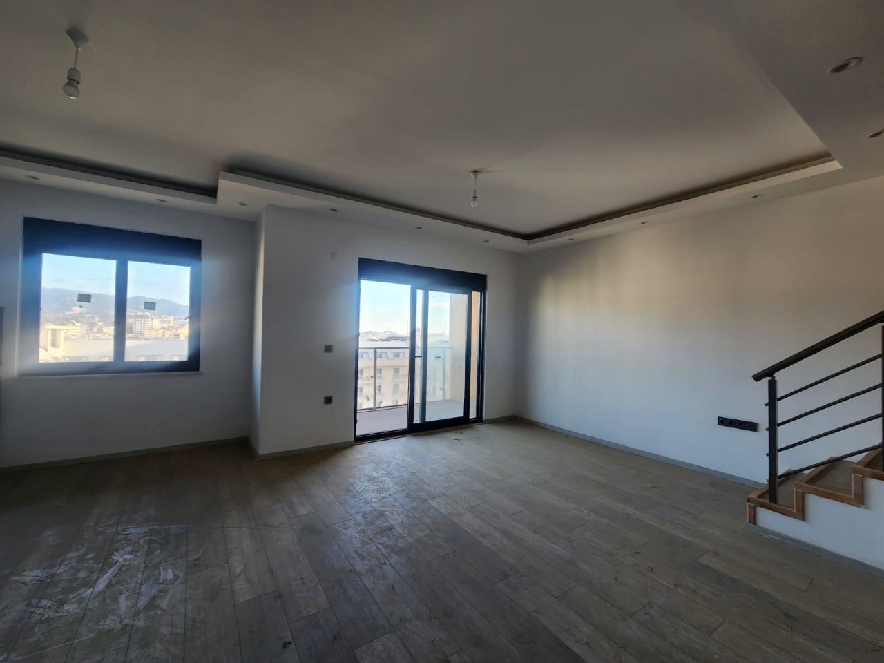 Апартаменты в Алании, Турция, 110 м² - фото 3