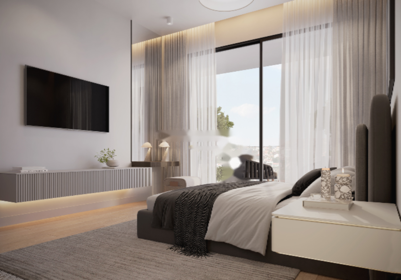 Квартира в Ермасойе, Кипр, 141 м² - фото 6