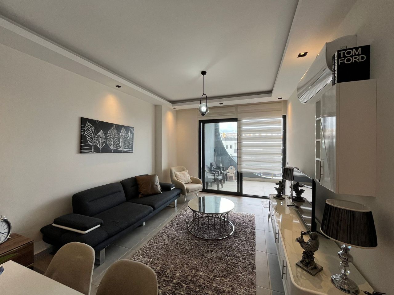 Апартаменты в Алании, Турция, 75 м² - фото 3