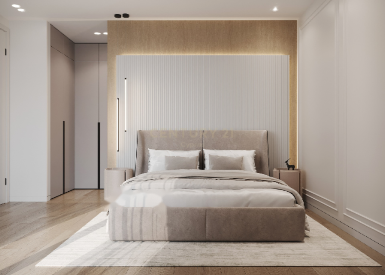 Квартира в Ермасойе, Кипр, 119 м² - фото 6