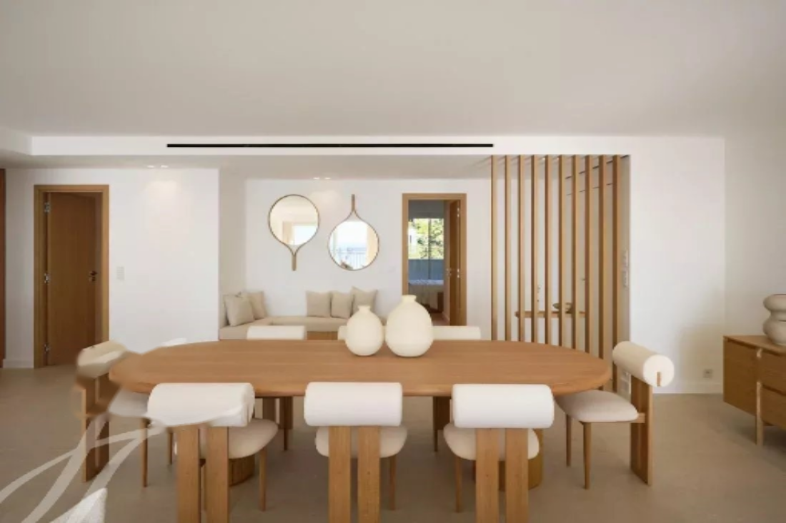 Квартира в Каннах, Франция, 208 м² - фото 6