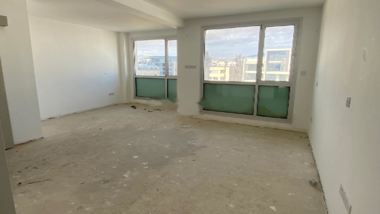 Квартира в Ермасойе, Кипр, 277 м² - фото 6