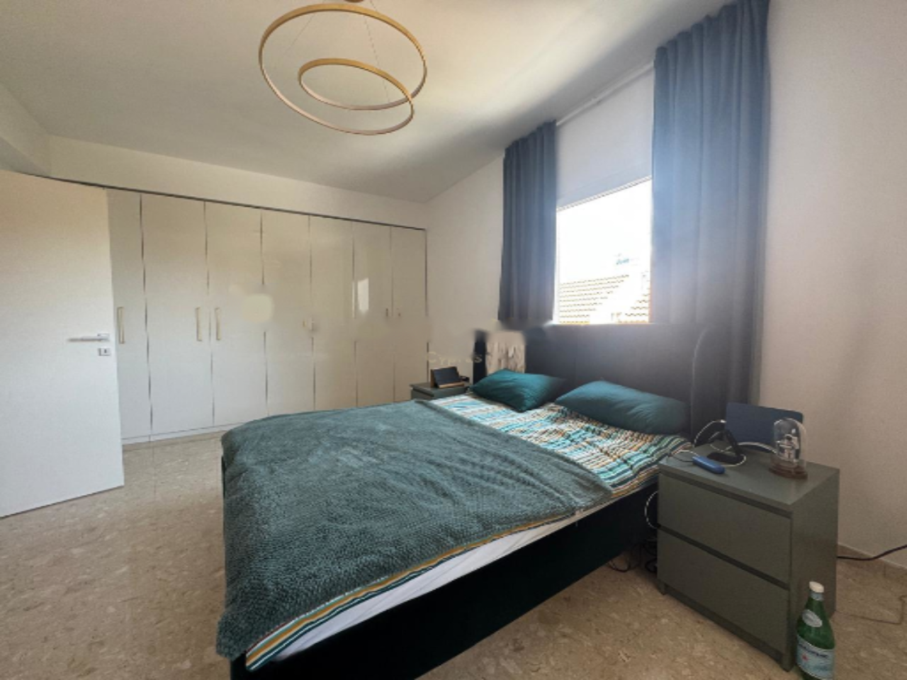 Квартира в Ермасойе, Кипр, 170 м² - фото 5