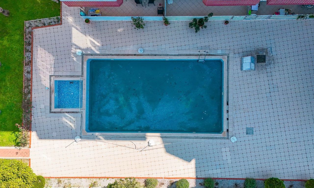 Апартаменты в Алании, Турция, 100 м² - фото 4