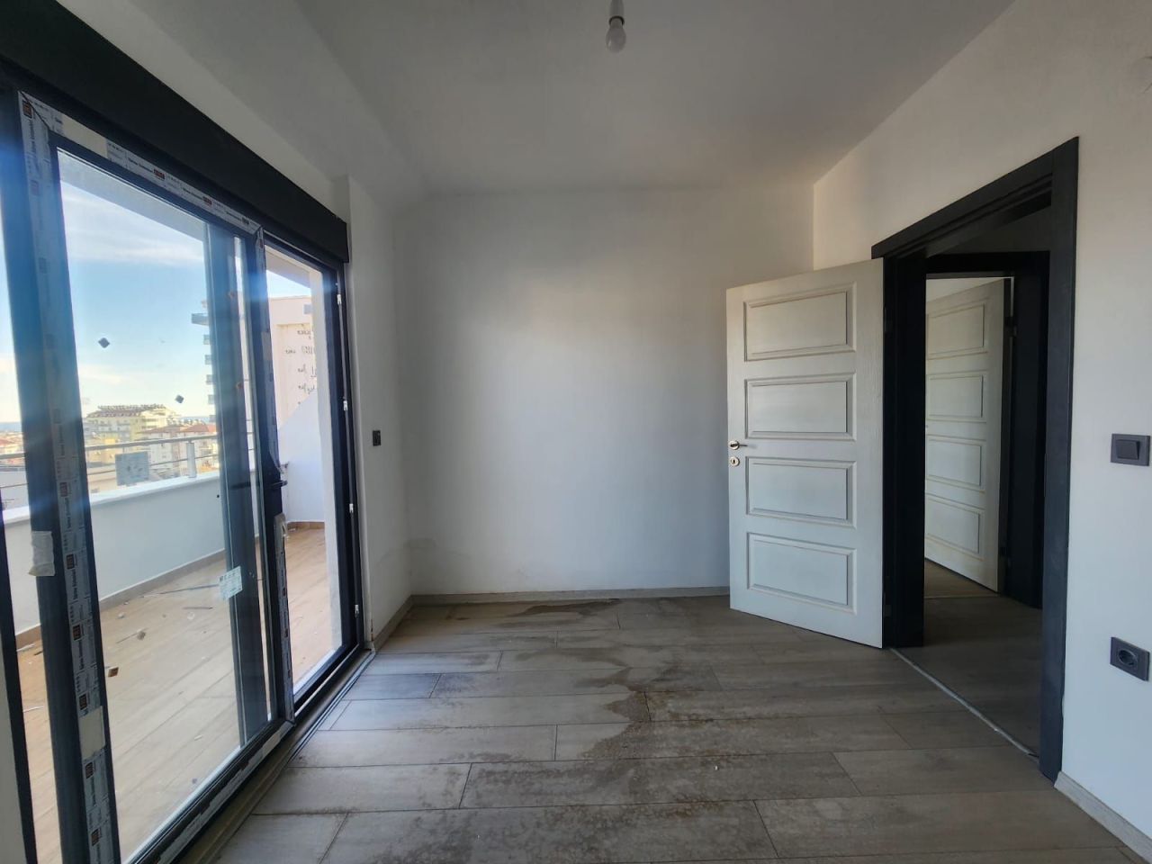 Апартаменты в Алании, Турция, 110 м² - фото 4