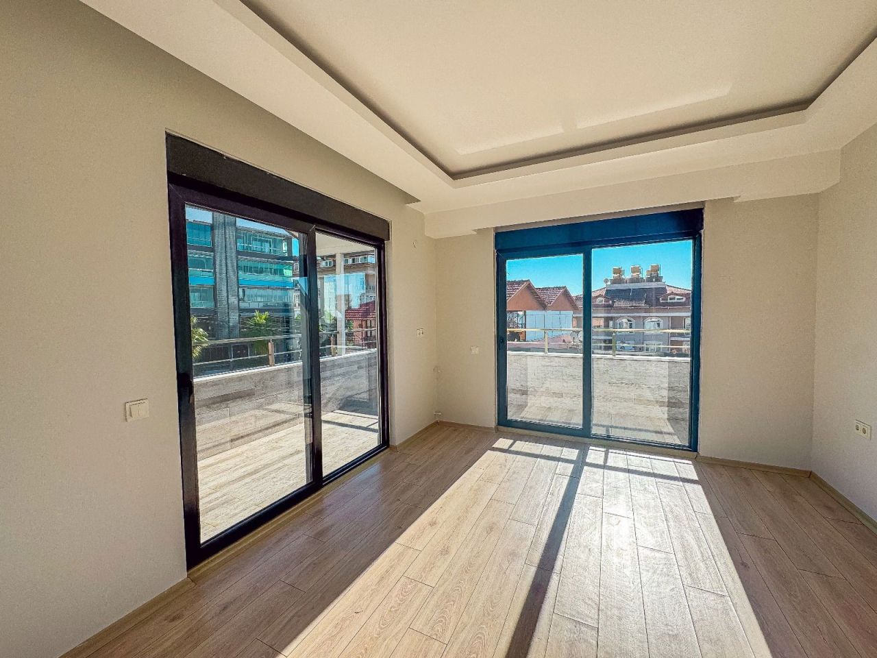 Апартаменты в Алании, Турция, 140 м² - фото 4