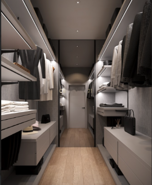 Квартира в Ермасойе, Кипр, 85 м² - фото 6