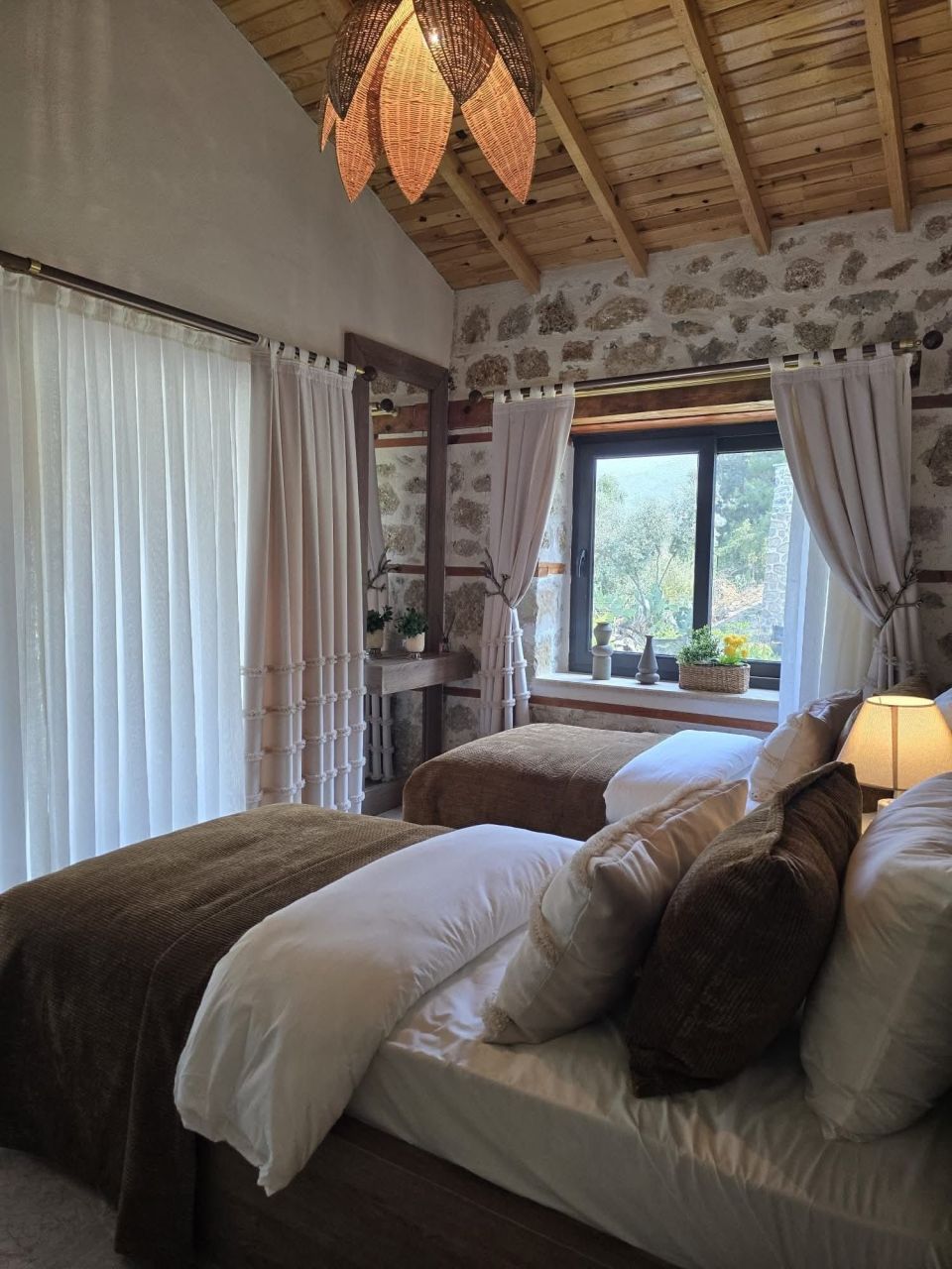 Вилла в Алании, Турция, 200 м² - фото 4