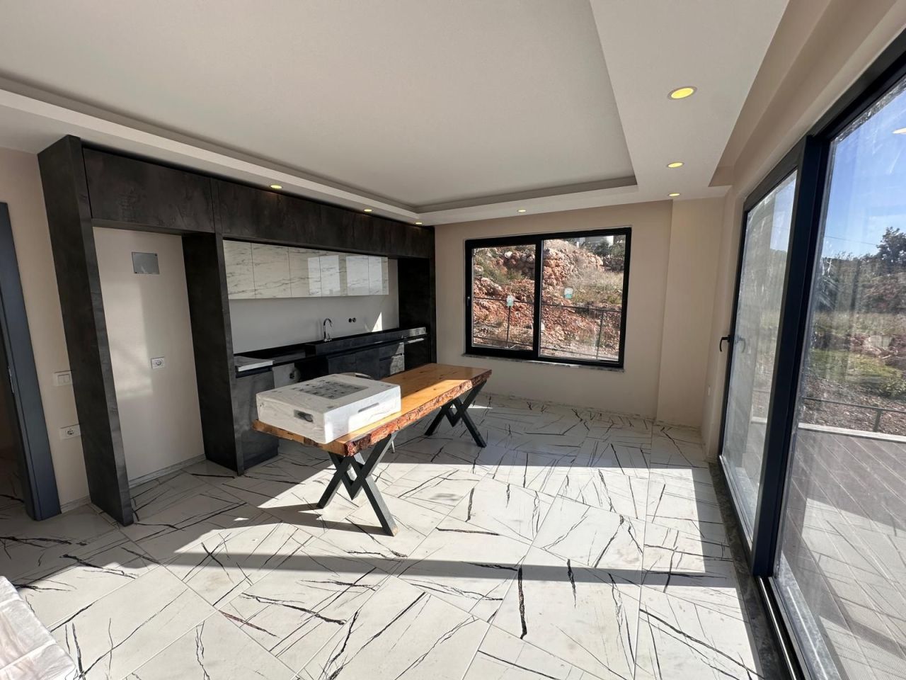 Вилла в Алании, Турция, 190 м² - фото 4