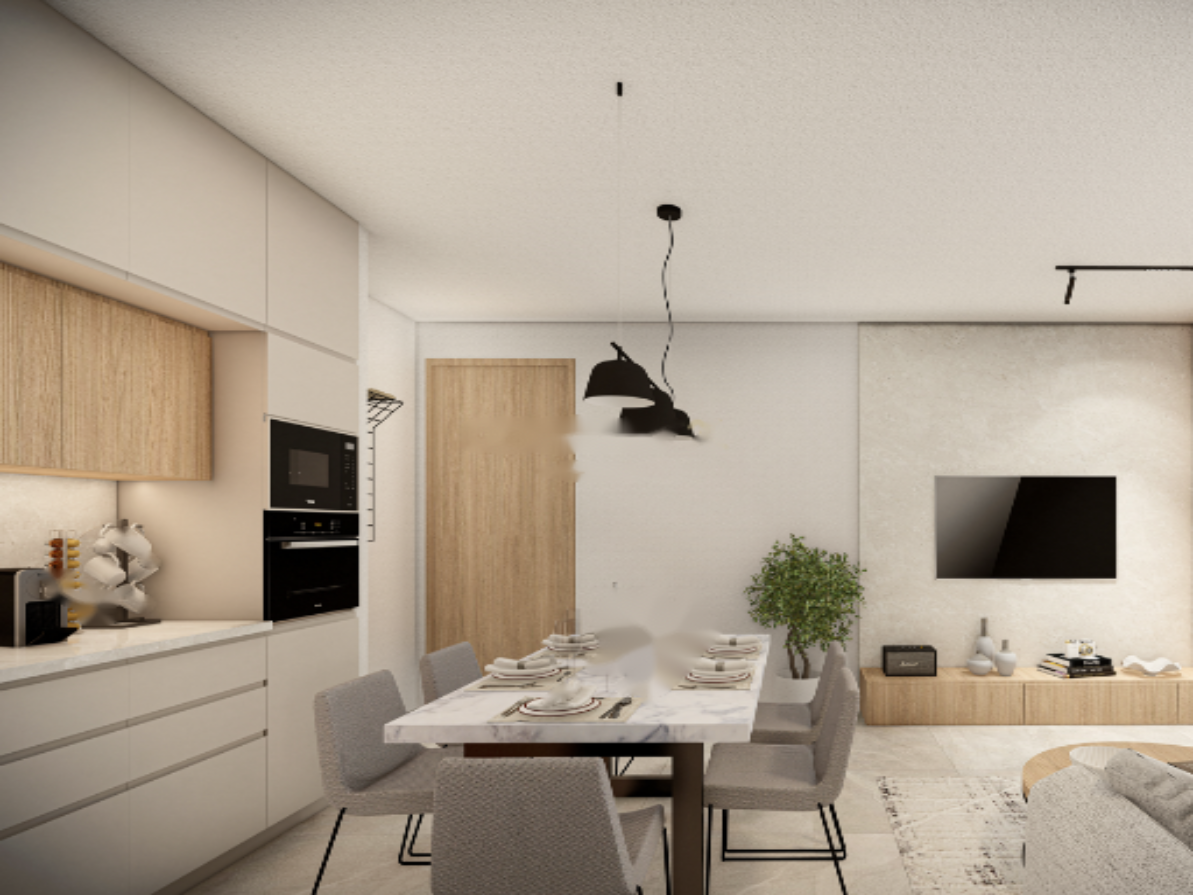 Квартира в Ипсонасе, Кипр, 79 м² - фото 6