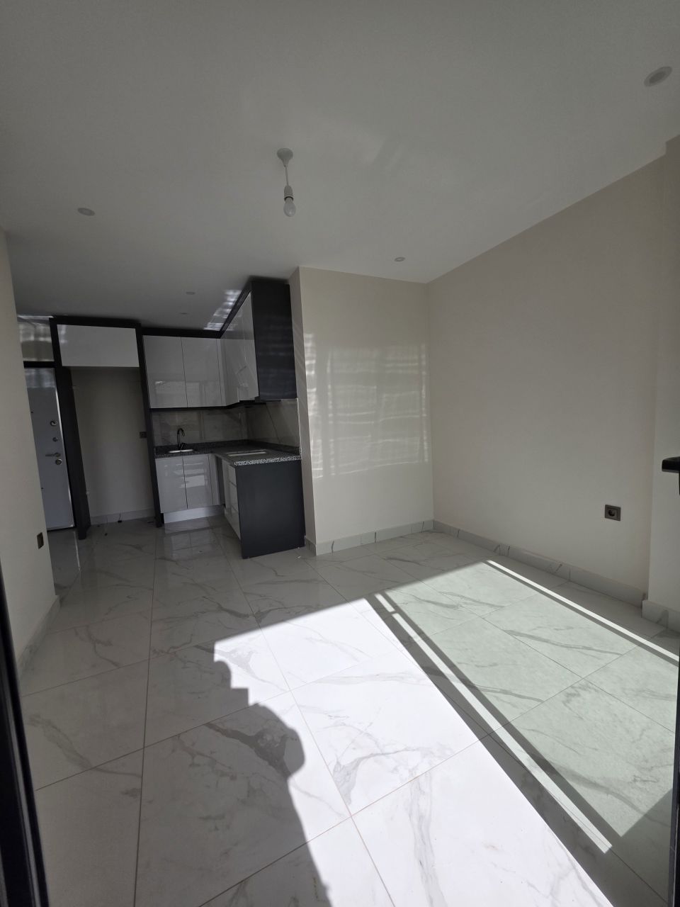 Апартаменты в Алании, Турция, 45 м² - фото 4