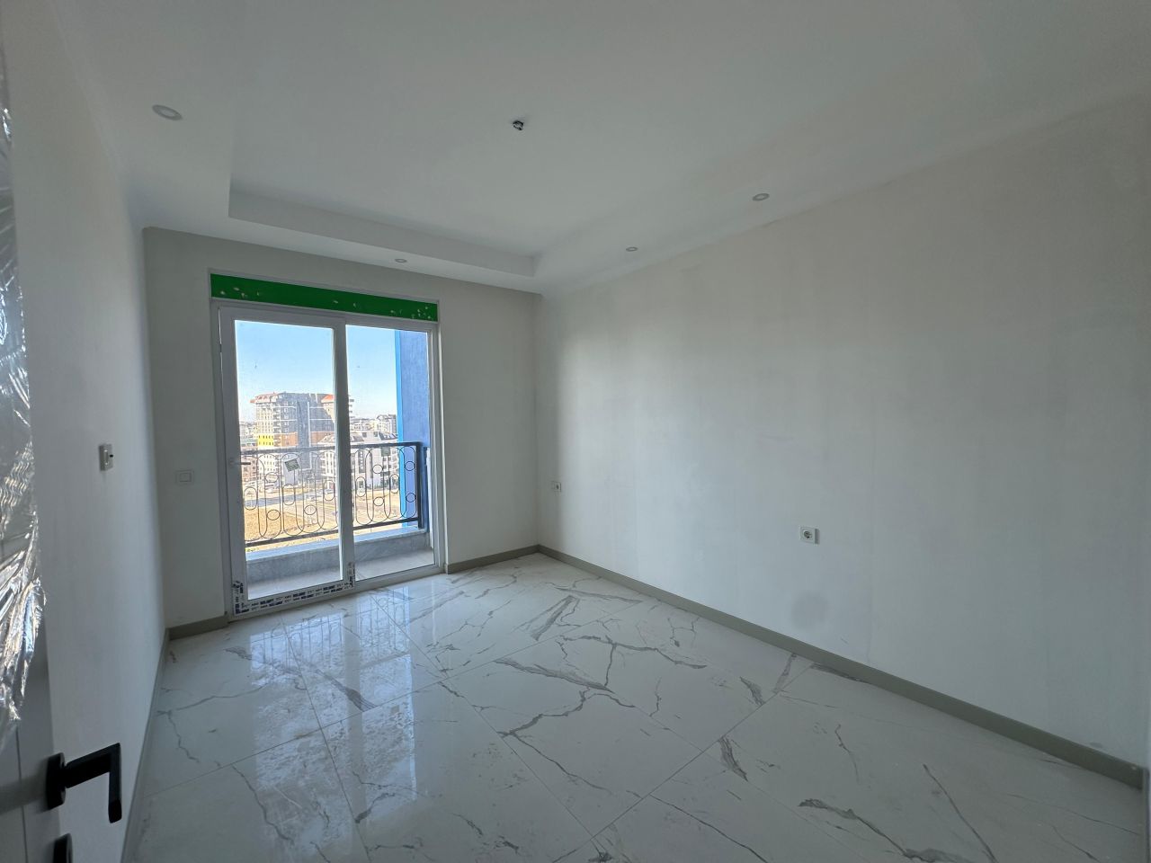 Апартаменты в Алании, Турция - фото 4