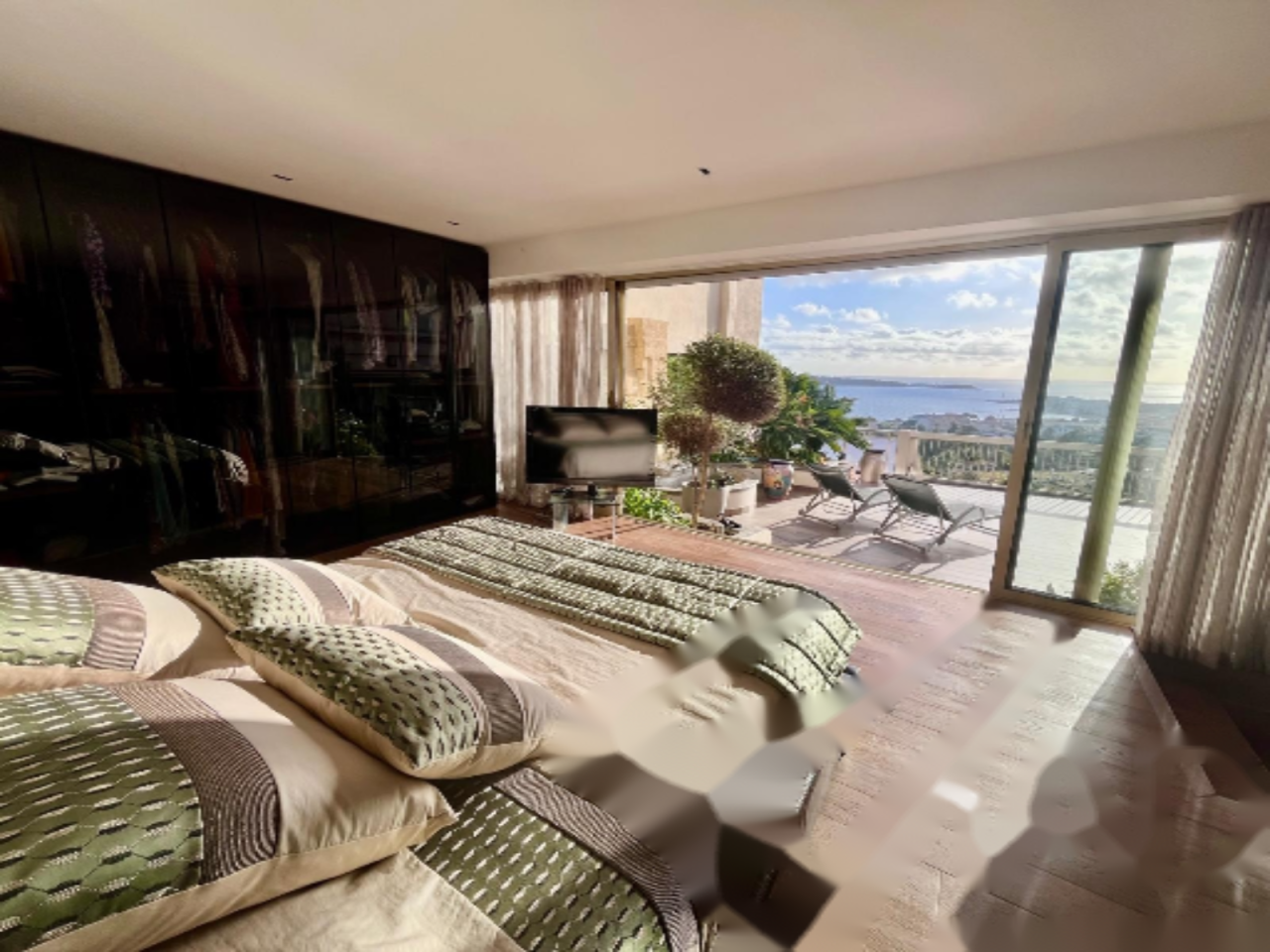 Квартира в Каннах, Франция, 189 м² - фото 6