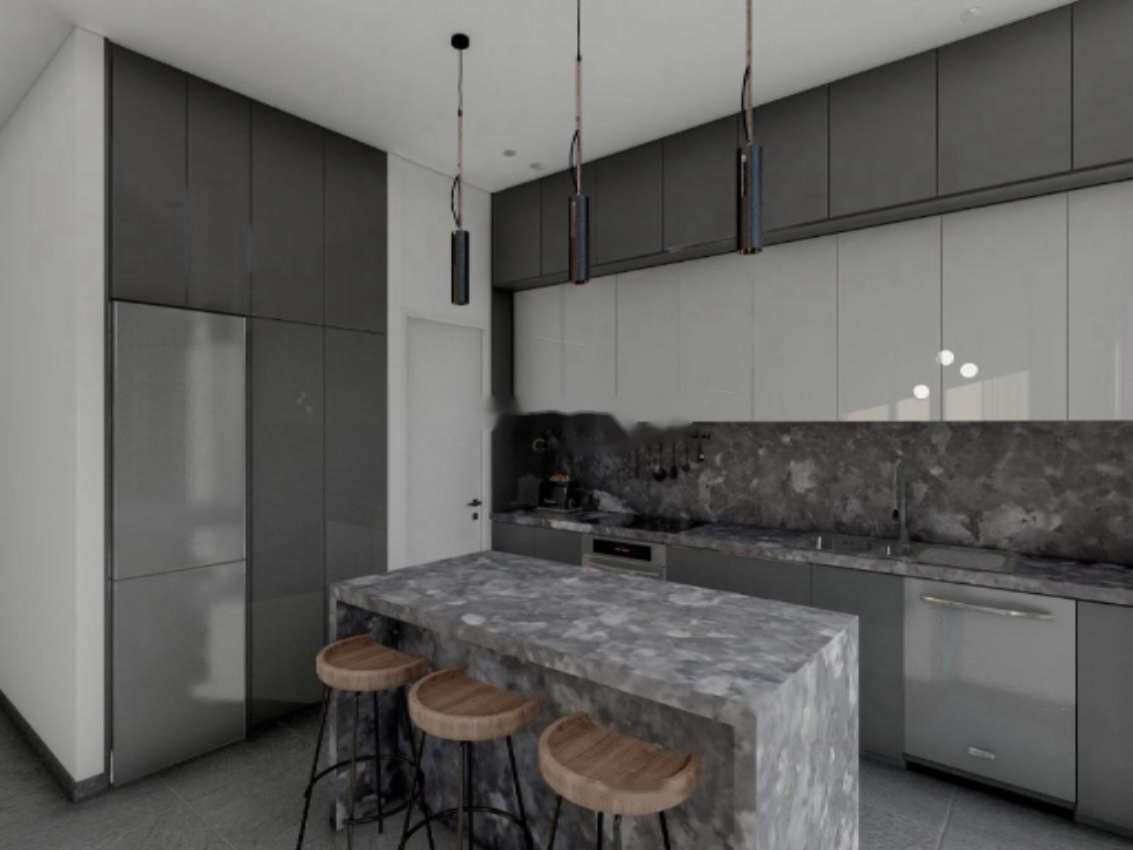 Квартира в Мони, Кипр, 140 м² - фото 6