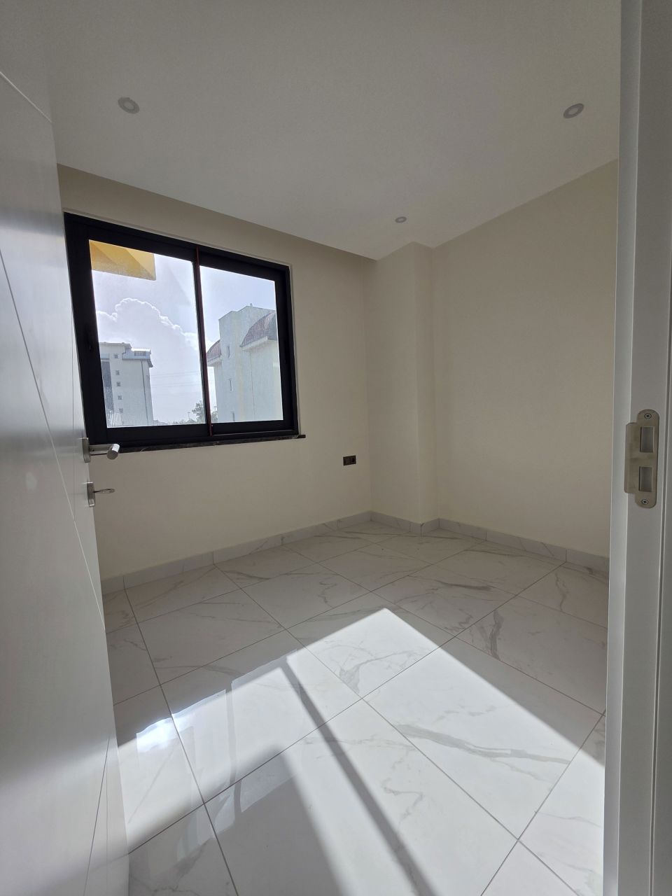 Апартаменты в Алании, Турция, 45 м² - фото 5