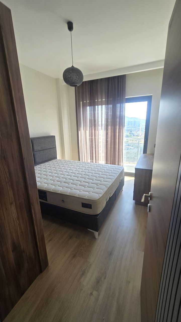 Апартаменты в Алании, Турция, 90 м² - фото 5