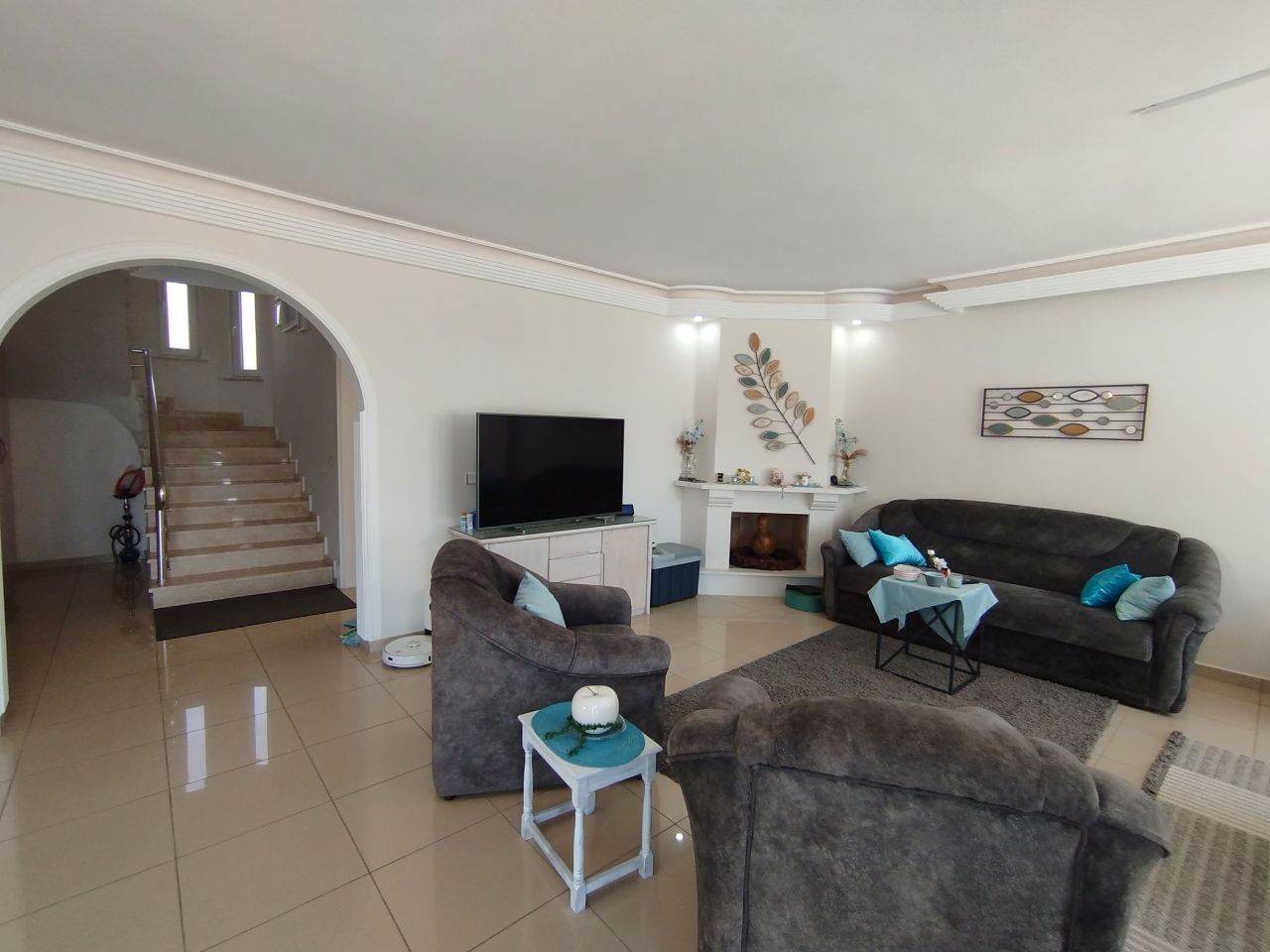 Вилла в Алании, Турция, 250 м² - фото 5