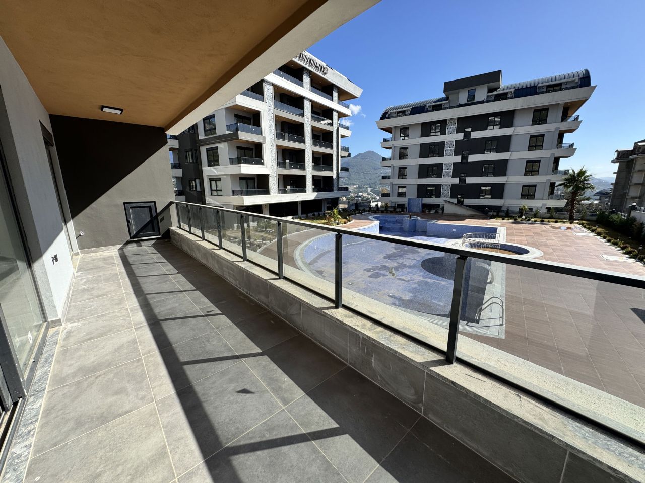 Апартаменты в Алании, Турция, 100 м² - фото 5