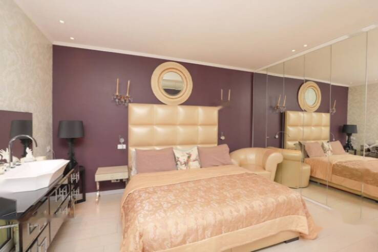 Квартира в Каннах, Франция, 65 м² - фото 3