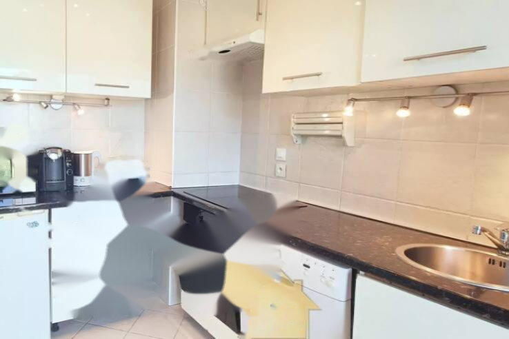 Квартира в Каннах, Франция, 60 м² - фото 3