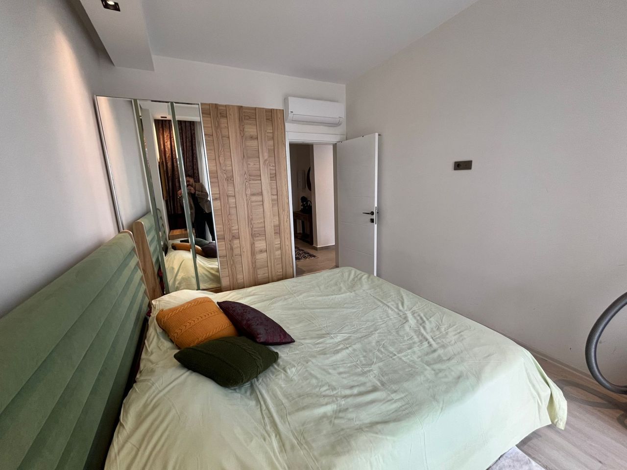 Апартаменты в Алании, Турция, 75 м² - фото 5