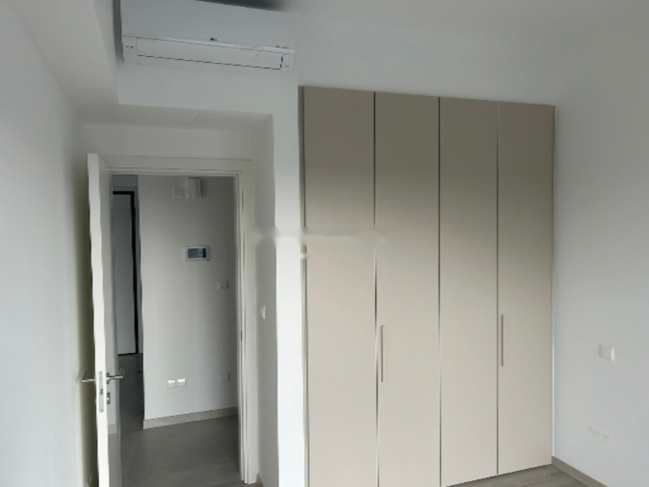 Квартира в Лимасоле, Кипр, 55 м² - фото 7