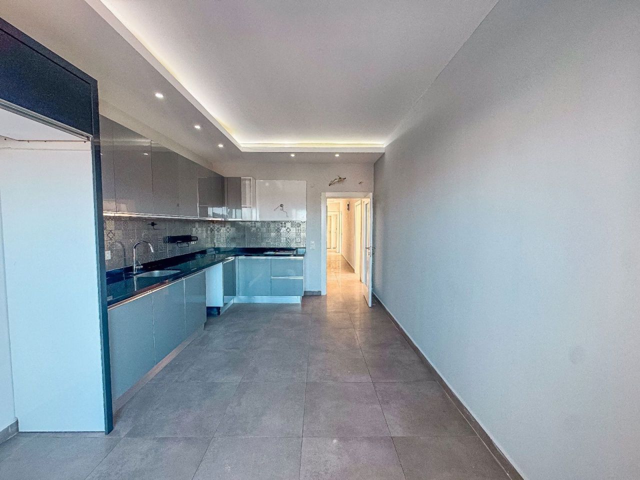 Апартаменты в Алании, Турция, 140 м² - фото 5