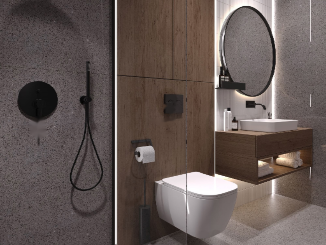 Квартира в Ермасойе, Кипр, 77 м² - фото 7