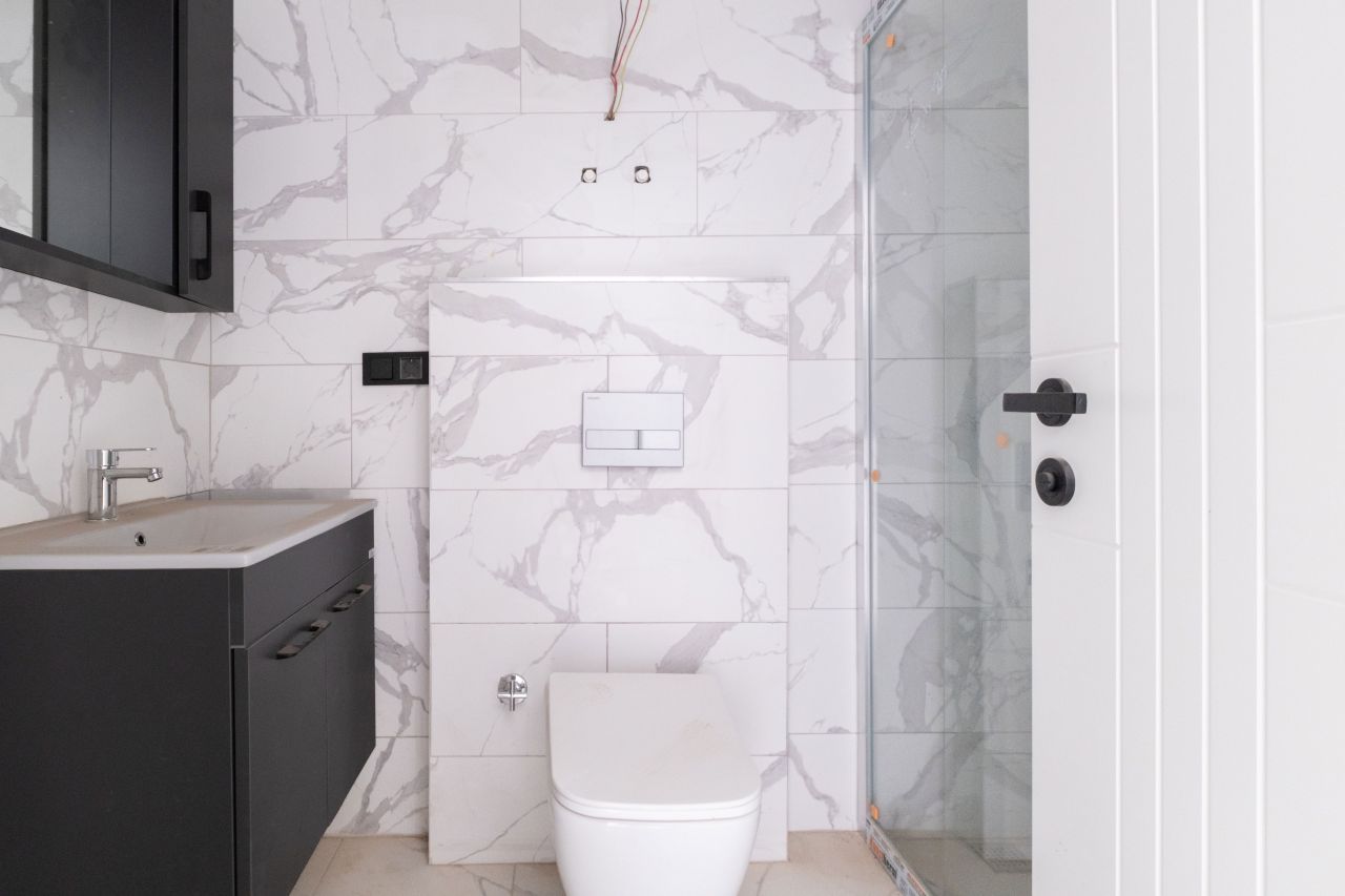 Апартаменты в Алании, Турция, 45 м² - фото 5