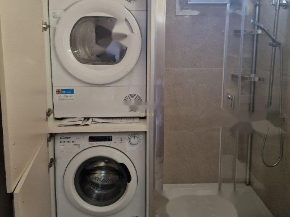 Квартира в Ермасойе, Кипр, 87 м² - фото 7