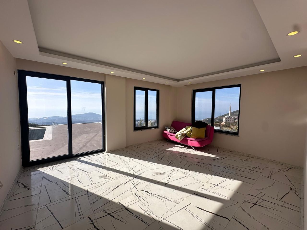 Вилла в Алании, Турция, 190 м² - фото 5