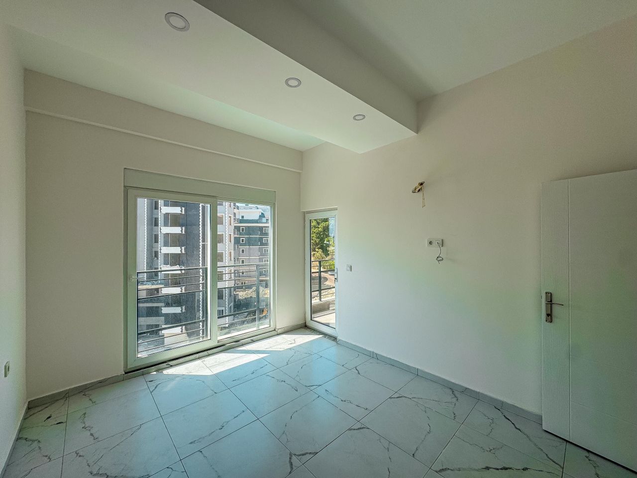 Апартаменты в Алании, Турция, 60 м² - фото 5